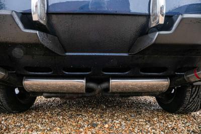 1974 Lamborghini URRACO 250