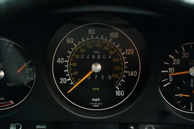 1985 Mercedes - Benz 280SL AUTO