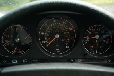 1985 Mercedes - Benz 280SL AUTO