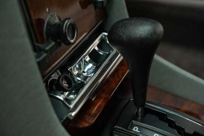 1985 Mercedes - Benz 280SL AUTO