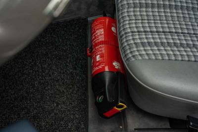 1985 Mercedes - Benz 280SL AUTO