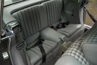 1985 Mercedes - Benz 280SL AUTO