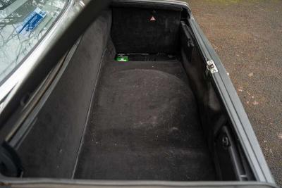 1985 Mercedes - Benz 280SL AUTO