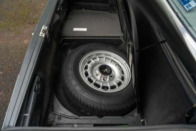 1985 Mercedes - Benz 280SL AUTO