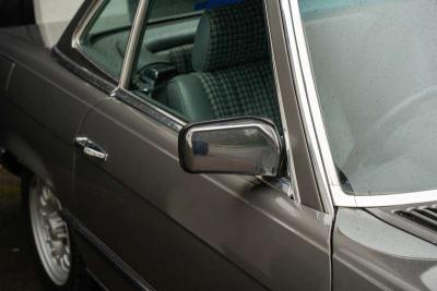 1985 Mercedes - Benz 280SL AUTO