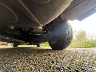 1985 Mercedes - Benz 280SL AUTO