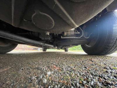 1985 Mercedes - Benz 280SL AUTO