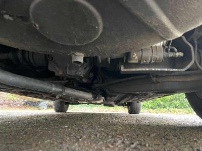 1985 Mercedes - Benz 280SL AUTO