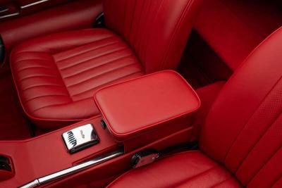 1973 Jaguar E-TYPE SERIES 3 ROADSTER