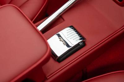 1973 Jaguar E-TYPE SERIES 3 ROADSTER