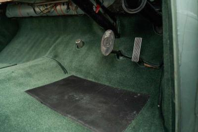 1957 Bentley S1 COUP&Eacute;