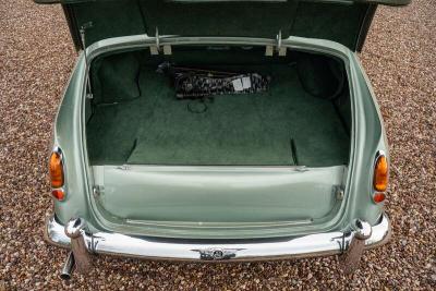 1957 Bentley S1 COUP&Eacute;