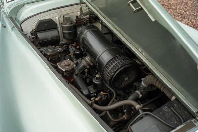 1957 Bentley S1 COUP&Eacute;