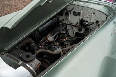 1957 Bentley S1 COUP&Eacute;