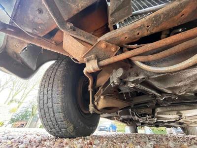 1957 Bentley S1 COUP&Eacute;