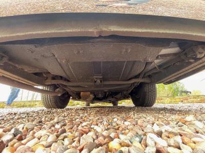 1957 Bentley S1 COUP&Eacute;