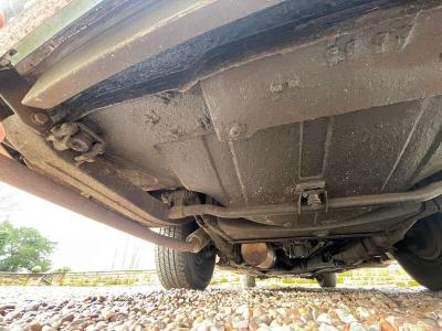 1957 Bentley S1 COUP&Eacute;