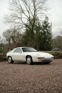 1990 Porsche 928