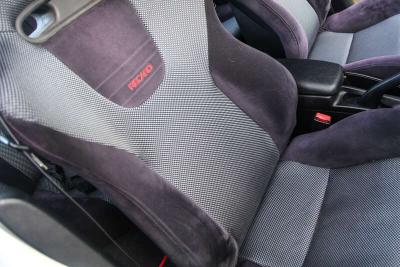 1998 Mitsubishi LANCER EVOLUTION V GSR