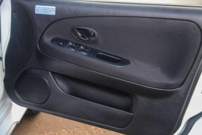 1998 Mitsubishi LANCER EVOLUTION V GSR