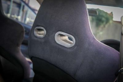 1998 Mitsubishi LANCER EVOLUTION V GSR