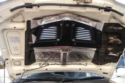 1998 Mitsubishi LANCER EVOLUTION V GSR