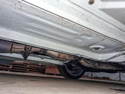 1998 Mitsubishi LANCER EVOLUTION V GSR