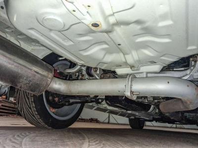 1998 Mitsubishi LANCER EVOLUTION V GSR