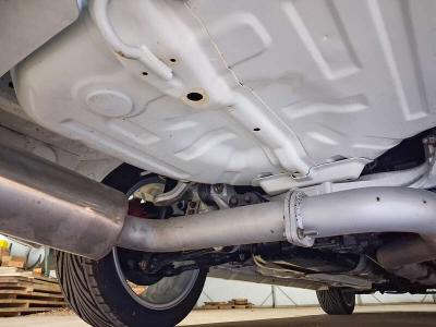 1998 Mitsubishi LANCER EVOLUTION V GSR