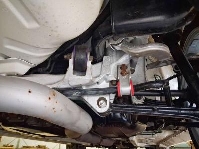 1998 Mitsubishi LANCER EVOLUTION V GSR