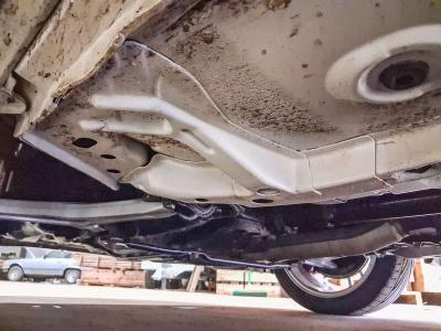 1998 Mitsubishi LANCER EVOLUTION V GSR