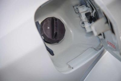 1998 Mitsubishi LANCER EVOLUTION V GSR