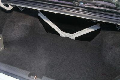 1998 Mitsubishi LANCER EVOLUTION V GSR