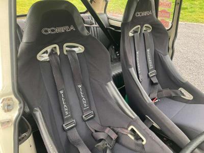 1968 Austin Mini Cooper