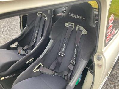 1968 Austin Mini Cooper