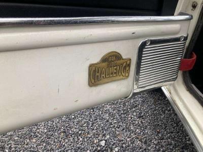 1968 Austin Mini Cooper