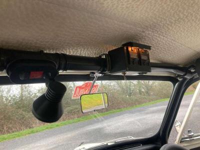 1968 Austin Mini Cooper