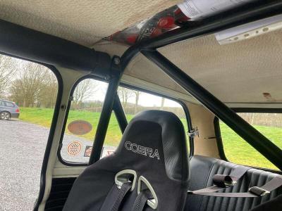 1968 Austin Mini Cooper