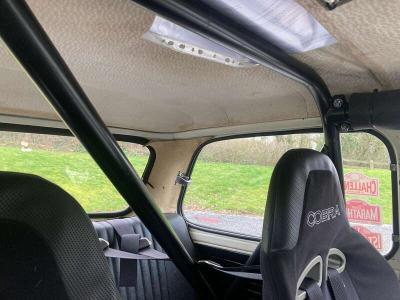 1968 Austin Mini Cooper