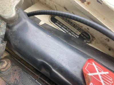 1968 Austin Mini Cooper