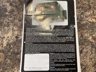 1968 Austin Mini Cooper