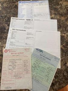 1968 Austin Mini Cooper