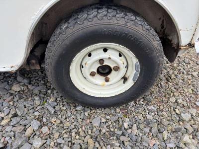 1968 Austin Mini Cooper