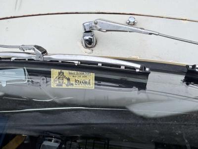 1968 Austin Mini Cooper