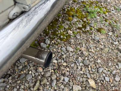 1968 Austin Mini Cooper