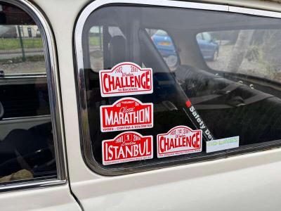 1968 Austin Mini Cooper