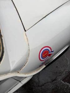 1968 Austin Mini Cooper