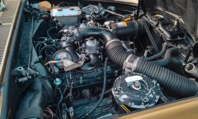 1980 Rolls - Royce Silver Shadow II