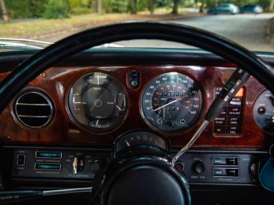 1980 Rolls - Royce Silver Shadow II