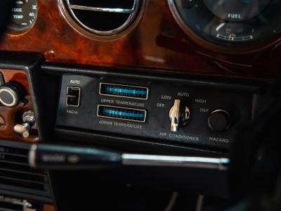 1980 Rolls - Royce Silver Shadow II